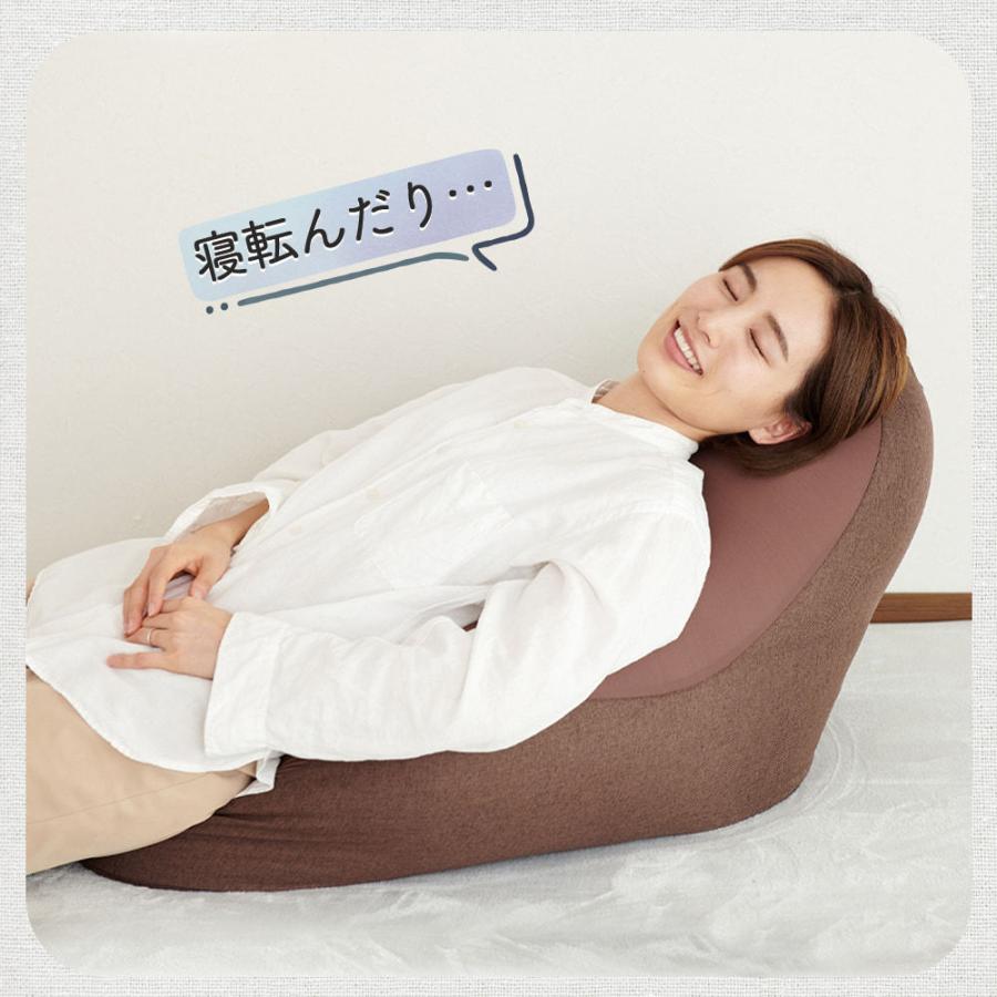 Sylphease（シルフィーズ） 在庫処分20％オフ ビーズクッション