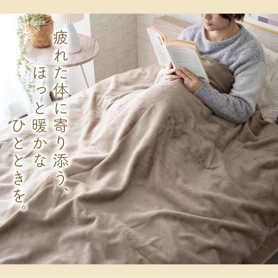 Sylphease（シルフィーズ） 布団カバー あったか シングル 冬 洗える