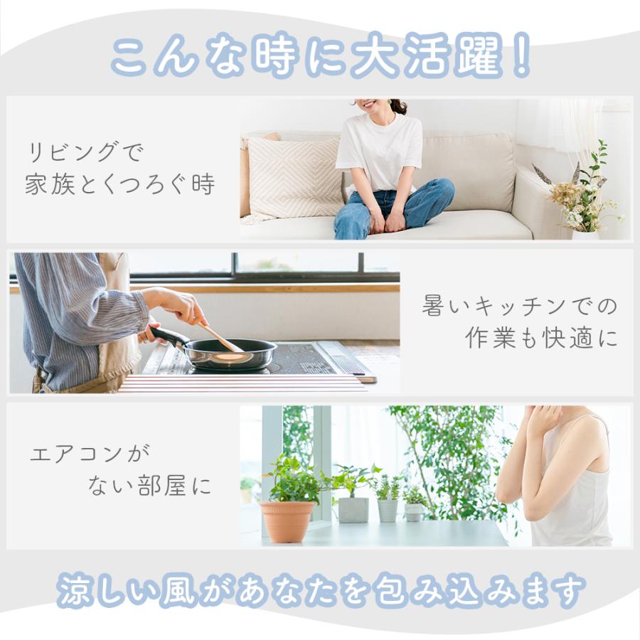スポットクーラー 7〜11畳 工事不要 家庭用 冷風機 ポータブルクーラー