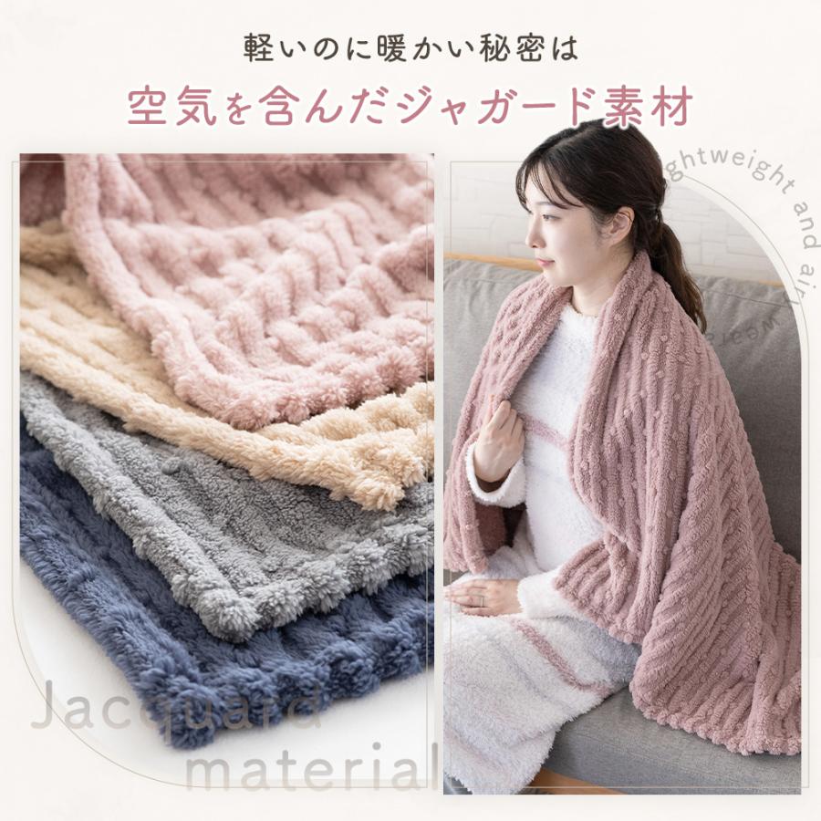 新品✨セリーヌ ハーフケット ひざ掛け おしゃれ 暖かい 箱入り