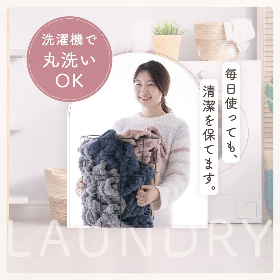 Sylphease ひざ掛け 軽量 ブランケット 100cm×70cm ふわふわ 暖かい