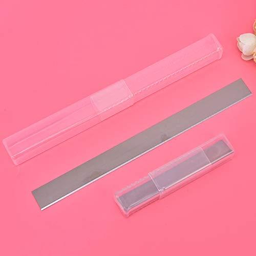 大特価!!】 クレイ カッター ステンレス鋼 ポリマークレイ 粘土ツール