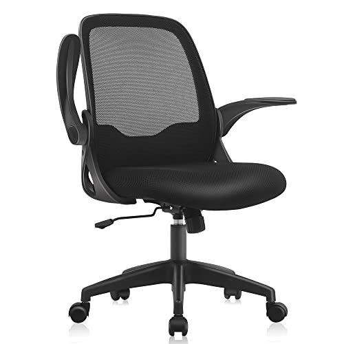 KERDOM 椅子 テレワーク オフィスチェア 疲れない デスクチェア 椅子