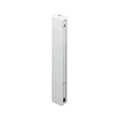新協和 室内物干金物 横付型 SK-DC-1 シルバーグレー|rakumo0815|03