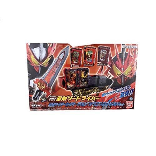 本物品質の バンダイ Bandai 仮面ライダーセイバー クリムゾンドラゴン 最強なりきりセット Materialworldblog Com