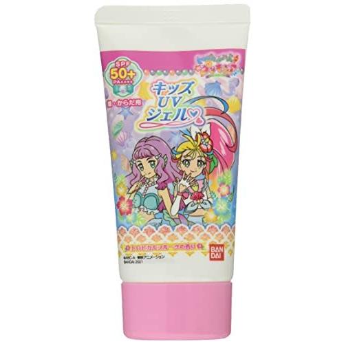 キッズuvジェル トロピカル ジュ プリキュア 本店は