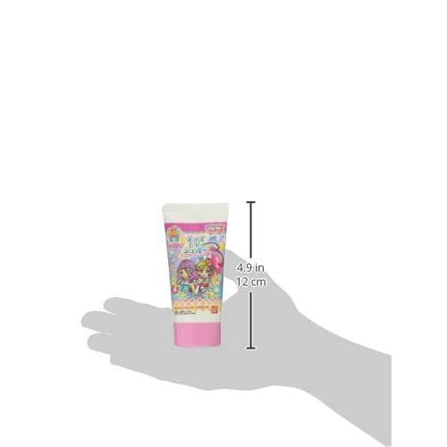 キッズuvジェル トロピカル ジュ プリキュア 本店は
