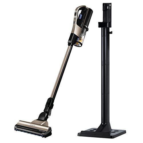 開店記念セール ラクモール日立 掃除機 コードレス スティック