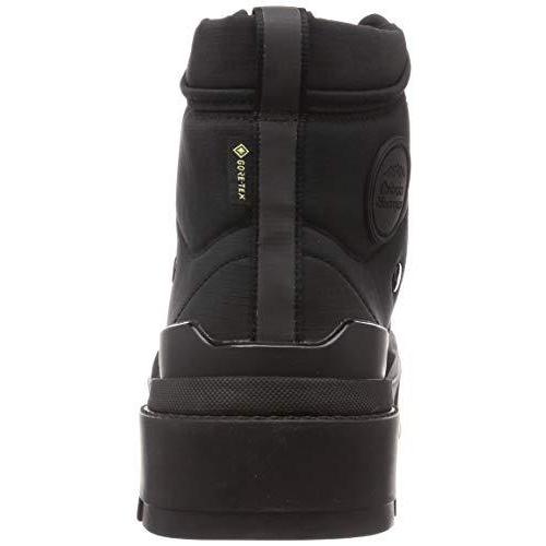 【推し】 [オニツカタイガー] ブーツ HMR PEAK G-TX(現行モデル) BLACK/BLACK 23 cm 【2447678583】(14290円)