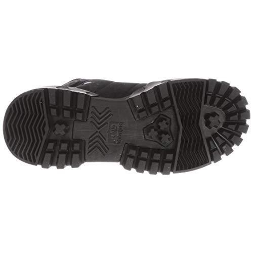 【推し】 [オニツカタイガー] ブーツ HMR PEAK G-TX(現行モデル) BLACK/BLACK 23 cm 【2447678583】(14290円)
