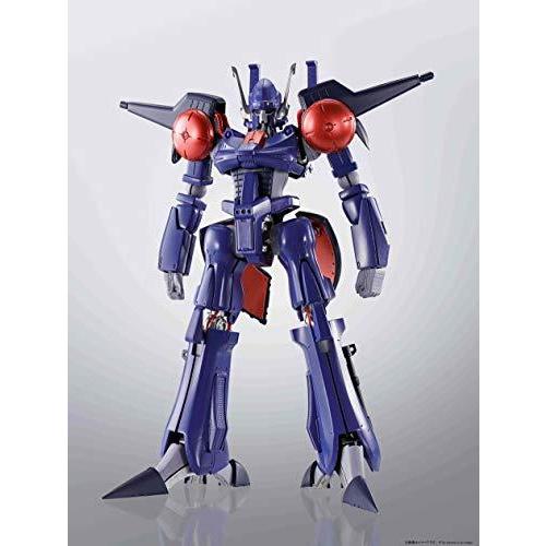 HI-METAL R 重戦機エルガイム バッシュ 約225mm ABS&ダイキャスト&PVC製 塗装済み可動フィギュア 