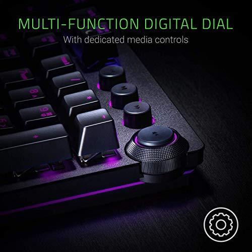 4個まで郵便OK Razer Huntsman Elite JP ゲーミングキーボード 日本語