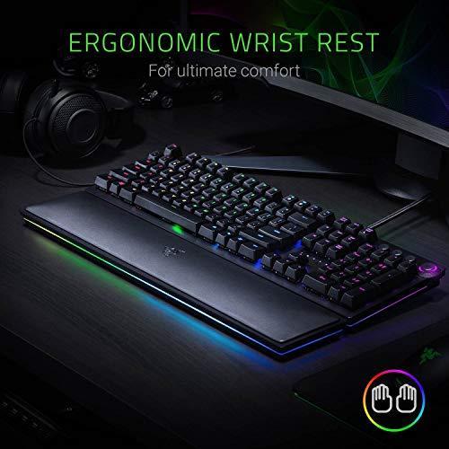 4個まで郵便OK Razer Huntsman Elite JP ゲーミングキーボード 日本語