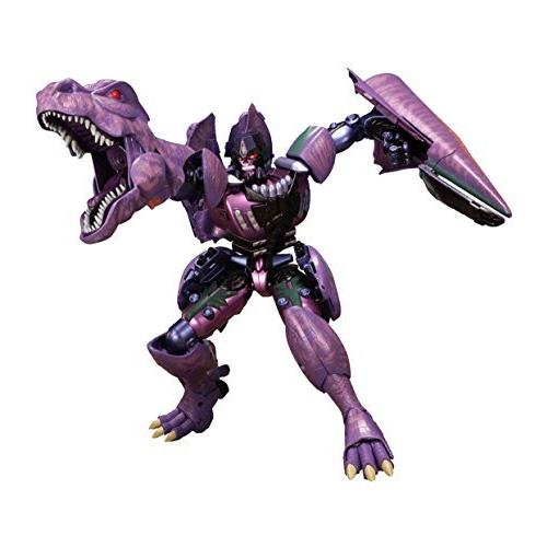 新春セール トランスフォーマー マスターピース MP-43 メガトロン (ビーストウォーズ) 【SKC6612655888】(23816円)