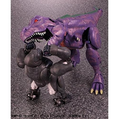 新春セール トランスフォーマー マスターピース MP-43 メガトロン (ビーストウォーズ) 【SKC6612655888】(23816円)