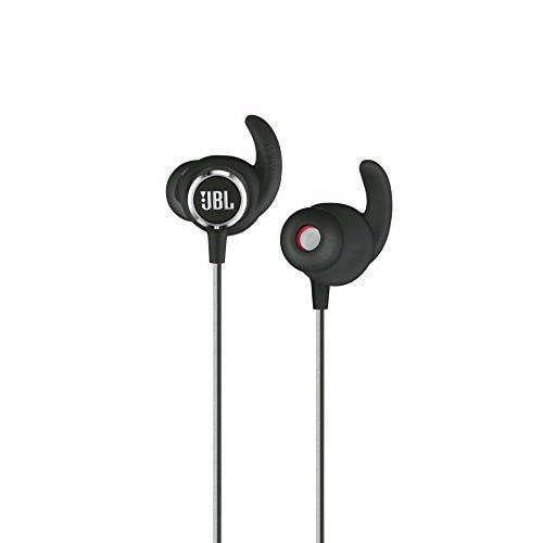 JBL REFLECT BT Bluetoothイヤホン IPX5 防滴防汗仕様/通話可能 ブラック JBLREFMINI2BLK - 通販 - Yahoo!ショッピング