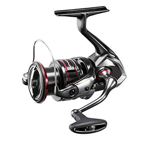 あすつく シマノ Shimano スピニングリール 淡水からソルトまで バーサタイル C3000hg ヴァンフォード スピニングリール Aiitamp Org
