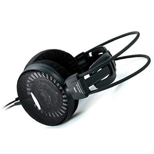 オーディオ機器 audio-technica エアーダイナミックシリーズ オープン