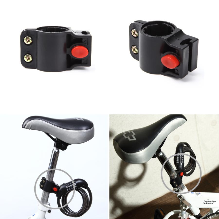 自転車の鍵 ダイヤル式トルネードワイヤーロック 5桁 キーナンバーお好み設定 バイクロック ロードバイク マウンテンバイク 頑丈 30日保証 送料無料 Kagi セレクトショップ 楽meister 通販 Yahoo ショッピング