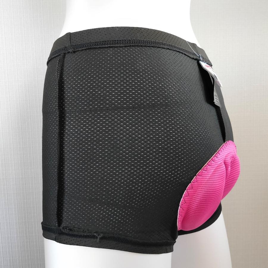 レディース サイクル インナーパンツ ゲルパッド付 女性専用 サイクルパンツ レーサーパンツ 自転車 サイクリング ロードバイク お尻の痛み軽減 :ngmc4dbu46:楽ねこ ヤフーショップ - 通販 - Yahoo!ショッピング レディース サイクル インナーパンツ ゲルパッド付 女性専用 サイクルパンツ レーサーパンツ 自転車 サイクリング ロードバイク お尻の痛み軽減 :ngmc4dbu46:楽ねこ ヤフーショップ - 通販 - Yahoo!ショッピング