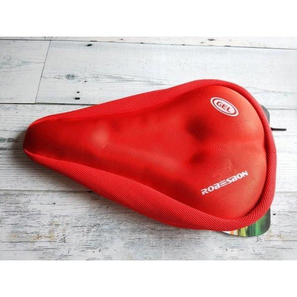 自転車 サドル カバー