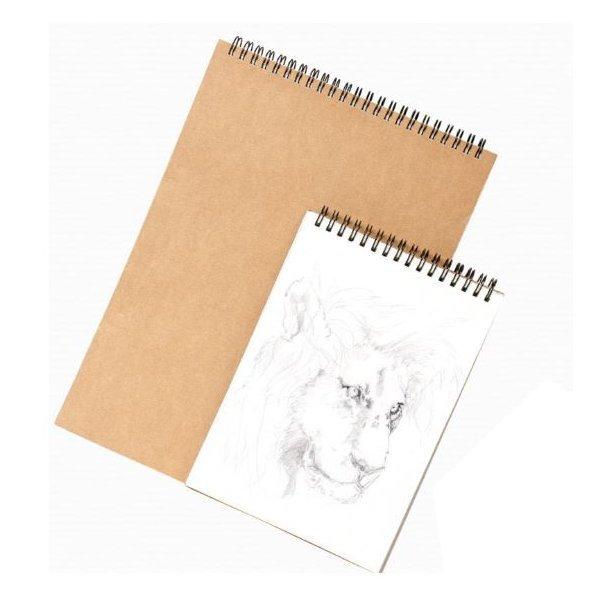 スケッチブック デッサン 素描 水彩画 A5 30ページ Raku Ga1005 楽ねこ ヤフーショップ 通販 Yahoo ショッピング