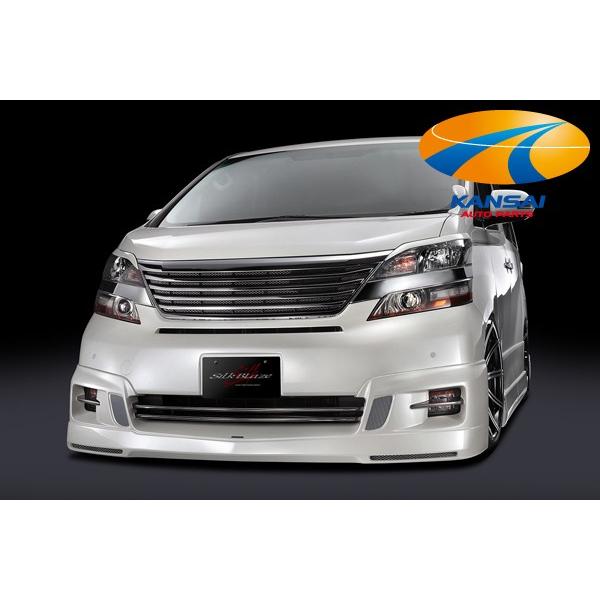 PREMIUMLINE プレミアムライン 20ヴェルファイア前期(Zグレード