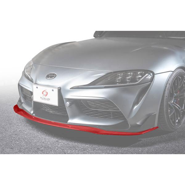 Silk Blaze（シルクブレイズ） GRスープラ 90スープラ DB82/DB22/DB42