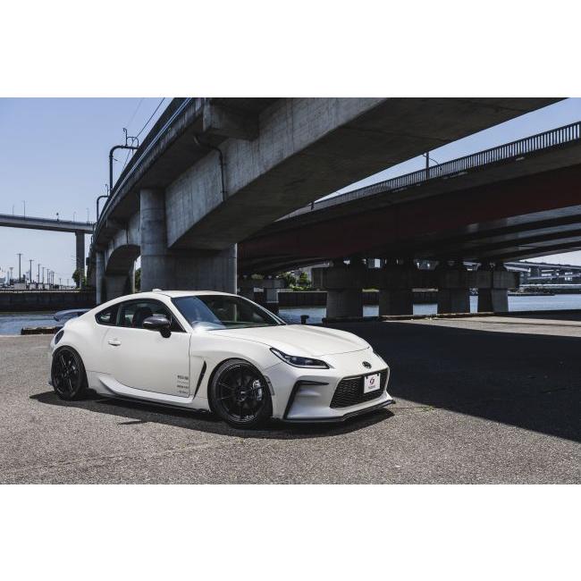 Silk Blaze（シルクブレイズ） GR86[ZN8] リアディフューザー