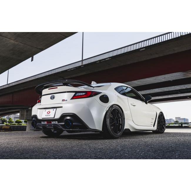 【9/1新入荷】❣️サポンn❣️レフィル❣️ クレドポーボーテ　シナクティフ Silk Blaze GR86[ZN8] リアディフューザー SILKBLAZE SPORTS