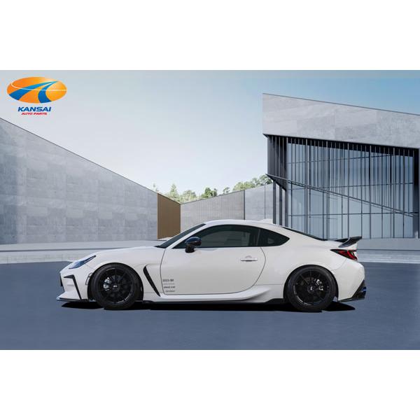 【9/1新入荷】❣️サポンn❣️レフィル❣️ クレドポーボーテ　シナクティフ Silk Blaze GR86[ZN8] リアディフューザー SILKBLAZE SPORTS