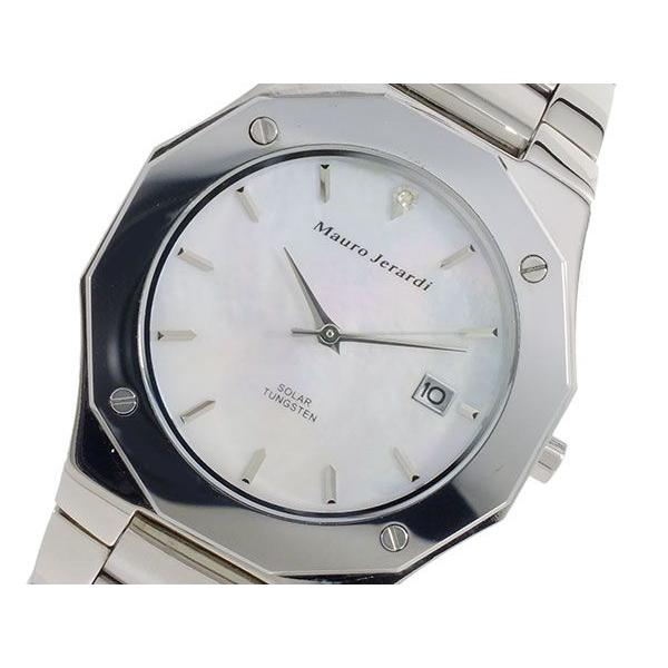 新しいコレクション マウロ ジェラルディ Mauro Jerardi クオーツ メンズ 腕時計 Mj032 4 限定製作 Www Rkanet Com