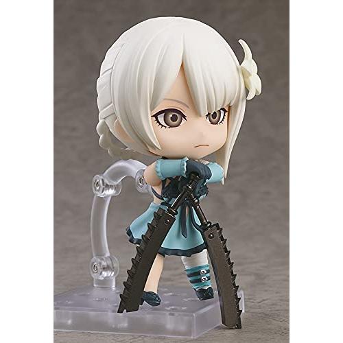 スクウェア・エニックス ねんどろいど NieR Replicant ver.1.22474487139. カイネ ノンスケール ABS&PVC製 塗装済み可動フィギュア G36088｜rakuraku-m｜02