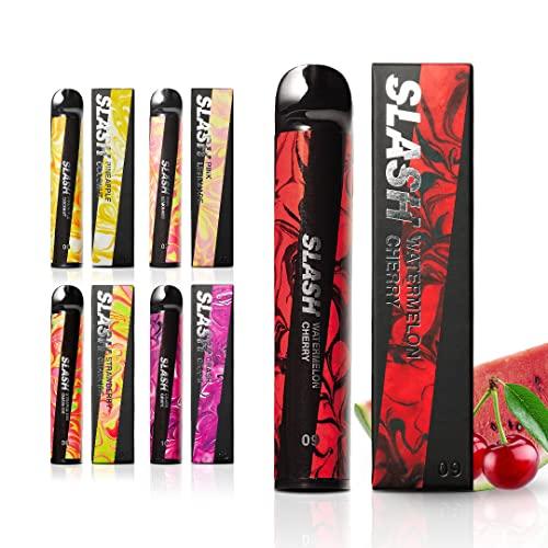 スイカベリースラッシュのレシピ