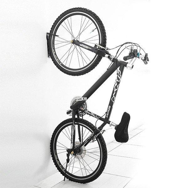 自転車 スタンド 壁掛け おしゃれ 縦置き ロードバイク クロスバイク