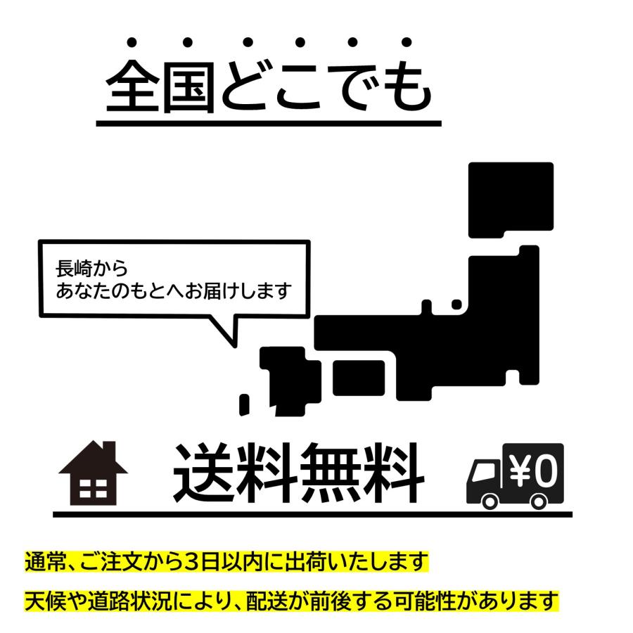 無洗米 長崎県産 ヒノヒカリ 900g (300g ３袋) 令和５年 送料無料 長期保存 備蓄米 非常食 脱酸素剤｜rakurakumai｜20