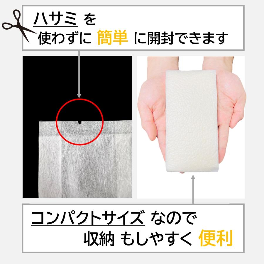 【ワンコイン】無洗米 長崎県産 ヒノヒカリ 300g 令和５年 送料無料 長期保存 備蓄米 非常食 脱酸素剤｜rakurakumai｜12