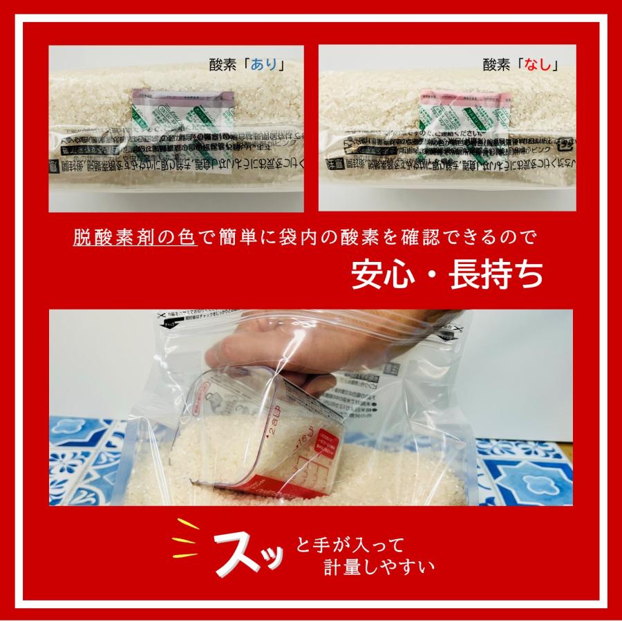 無洗米 長崎県産 コシヒカリ 5kg(2.5kg 2袋) 令和6年 送料 無洗米 長崎県産 コシヒカリ 5kg(2.5kg 2袋) 令和6年 送料