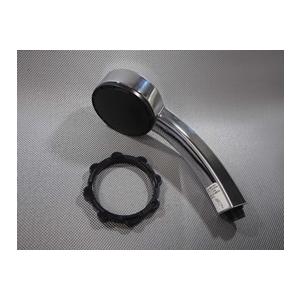 未使用 シャワーヘッド ホワイト ブルー タカラスタンダード（Takara standard） 10193642 MS3950-82X1-CD-5P