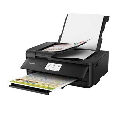 キヤノン（Canon） キャノン 2994C001 インクジェット複合機 TR9530