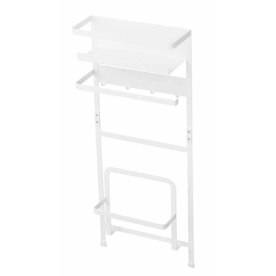 値下げ3/18まで☆アンティーク風ホーロー洗面器&ウォッシュスタンド