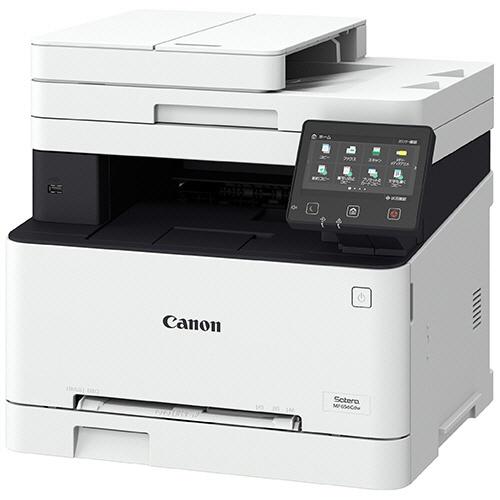 キヤノン（Canon） キャノン 5158C003 カラーレーザービームプリンタ