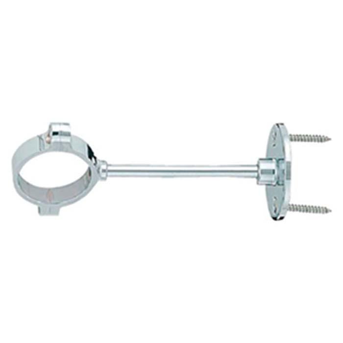 KVK A-2232L 壁支持金具 (呼び径32mm)(代引不可)