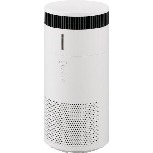 IRIS OHYAMA（アイリスオーヤマ） AAP-SH20A-W 297747 加湿空気清浄機 10畳 : 住設と電材の洛電マート plus ...