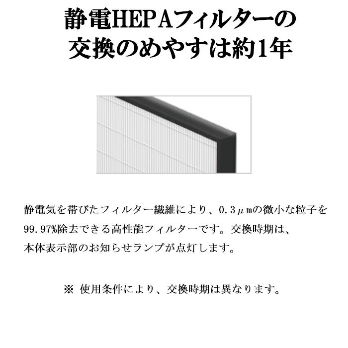 ストリーマ ダイキン ACEF12X-W 業務用ストリーマー空気清浄機 ストリーマ ダイキン ACEF12X-W 業務用ストリーマー空気清浄機