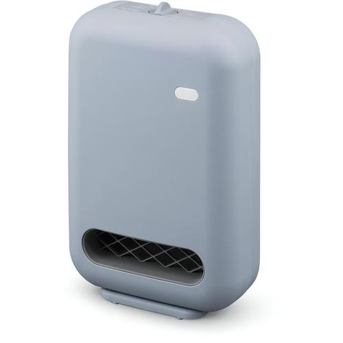 アイリスオーヤマ ACH-EM12C-V 202476 人感センサー付キセラミックファンヒーター パープル IRIS OHYAMA（アイリスオーヤマ） ACH-EM12C-V 202476 人感センサー付