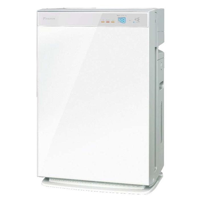 外箱無し2021年製 DAIKIN 加湿ストリーマ空気清浄機 ACK70X-W ストリーマ ダイキン ACK70X-W 加湿ストリーマ空気清浄機 ホワイト