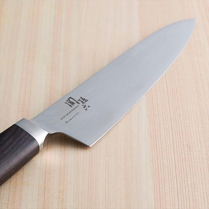 貝印 AE-5205 関孫六 ダマスカス 牛刀 210mm AE5205 KAI 単品 父の日