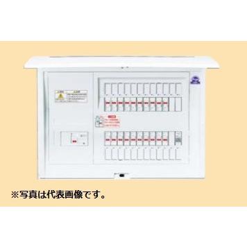 パナソニック BQE810283R 住宅分電盤 かみなりあんしんばん リミッタースペースなし 28+3 100A
