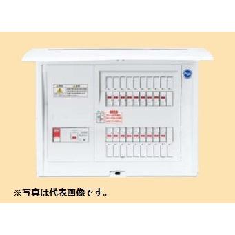 Panasonic（パナソニック） BQE861821 住宅分電盤 1次送り(100V)回路付